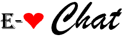 E-Heart Chat.gif (1522 bytes)