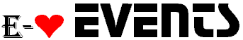 E-Heart Events.gif (1478 bytes)