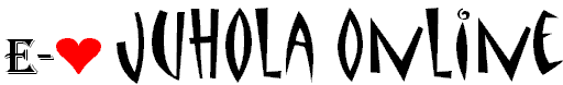 E-Heart Juhola Online.gif (3488 bytes)