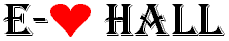 E-Heart Logo.gif (1097 bytes)